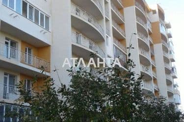 2-rooms apartment apartment by the address st. Tsvetaeva gen (area 46 m²) - Atlanta.ua - photo 35