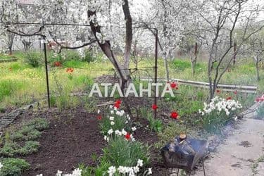 Дом по адресу ул. 15-я линия (площадь 40,5 м²) - Atlanta.ua - фото 21