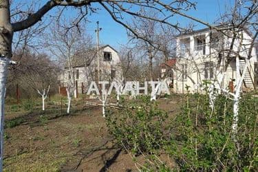 Дом по адресу ул. 15-я линия (площадь 40,5 м²) - Atlanta.ua - фото 17