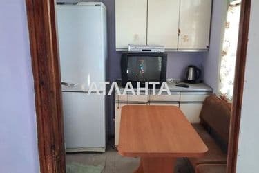 Дом по адресу ул. 15-я линия (площадь 40,5 м²) - Atlanta.ua - фото 13