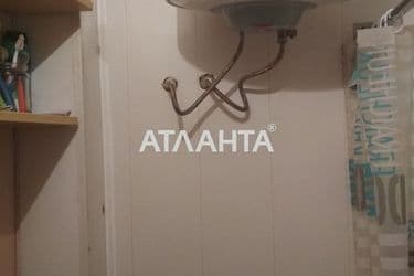 Многокомнатная квартира по адресу ул. Средняя (площадь 72 м²) - Atlanta.ua - фото 38