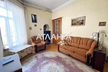 4+-rooms apartment apartment by the address st. Knyazheskaya Baranova (area 101 m²) - Atlanta.ua - photo 15