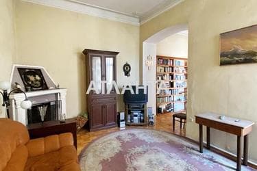 4+-rooms apartment apartment by the address st. Knyazheskaya Baranova (area 101 m²) - Atlanta.ua - photo 16