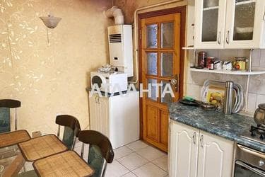 4+-rooms apartment apartment by the address st. Knyazheskaya Baranova (area 101 m²) - Atlanta.ua - photo 20