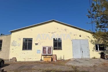 Коммерческая недвижимость по адресу ул. Черноморского Казачества (площадь 410 м²) - Atlanta.ua - фото 8