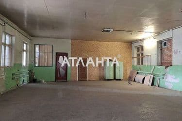 Коммерческая недвижимость по адресу ул. Черноморского Казачества (площадь 410 м²) - Atlanta.ua - фото 11