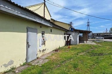 Коммерческая недвижимость по адресу ул. Черноморского Казачества (площадь 410 м²) - Atlanta.ua - фото 12