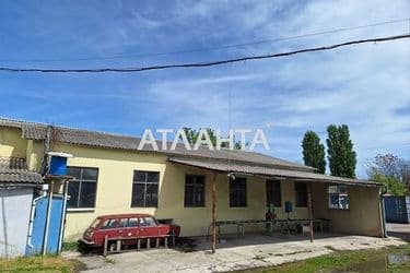 Коммерческая недвижимость по адресу ул. Черноморского Казачества (площадь 410 м²) - Atlanta.ua - фото 13