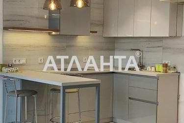 1-кімнатна квартира за адресою вул. Педагогічна (площа 50 м²) - Atlanta.ua - фото 17