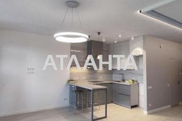 1-кімнатна квартира за адресою вул. Педагогічна (площа 50 м²) - Atlanta.ua - фото 19