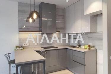 1-кімнатна квартира за адресою вул. Педагогічна (площа 50 м²) - Atlanta.ua - фото 20