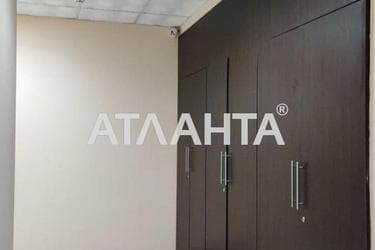 1-кімнатна квартира за адресою вул. Педагогічна (площа 50 м²) - Atlanta.ua - фото 26