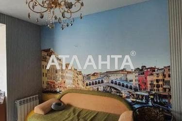 1-room apartment apartment by the address st. Sofievskaya (area 45 m²) - Atlanta.ua - photo 25