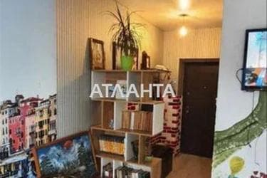 1-room apartment apartment by the address st. Sofievskaya (area 45 m²) - Atlanta.ua - photo 29