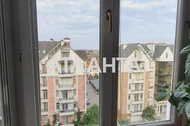1-room apartment apartment by the address st. Sofievskaya (area 45 m²) - Atlanta.ua - photo 32