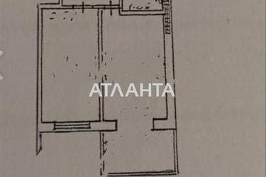 1-room apartment apartment by the address st. Sofievskaya (area 45 m²) - Atlanta.ua - photo 35