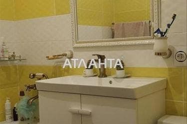 1-room apartment apartment by the address st. Sofievskaya (area 45 m²) - Atlanta.ua - photo 47
