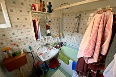 Многокомнатная квартира по адресу Успенский пер. (площадь 78 м²) - Atlanta.ua - фото 16