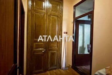 Многокомнатная квартира по адресу Успенский пер. (площадь 78 м²) - Atlanta.ua - фото 19