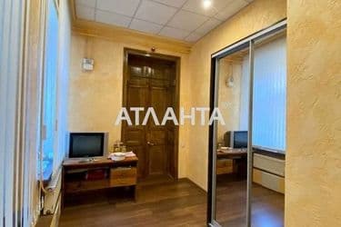 Многокомнатная квартира по адресу Успенский пер. (площадь 78 м²) - Atlanta.ua - фото 20