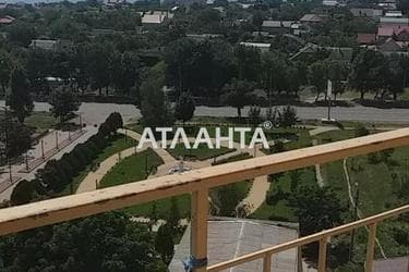 1-room apartment apartment by the address st. Tsentralnaya (area 38,4 m²) - Atlanta.ua - photo 10