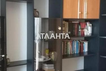 1-room apartment apartment by the address st. Tsentralnaya (area 38,4 m²) - Atlanta.ua - photo 9