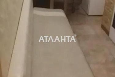 1-room apartment apartment by the address st. Tsentralnaya (area 38,4 m²) - Atlanta.ua - photo 11