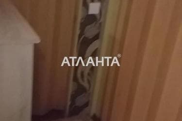 1-room apartment apartment by the address st. Tsentralnaya (area 38,4 m²) - Atlanta.ua - photo 12