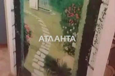 1-room apartment apartment by the address st. Tsentralnaya (area 38,4 m²) - Atlanta.ua - photo 13