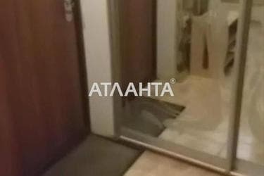 1-room apartment apartment by the address st. Tsentralnaya (area 38,4 m²) - Atlanta.ua - photo 14