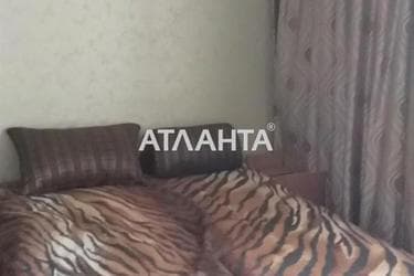 1-room apartment apartment by the address st. Tsentralnaya (area 38,4 m²) - Atlanta.ua - photo 15