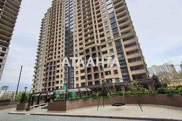 2-кімнатна квартира за адресою вул. Генуезька (площа 63 м²) - Atlanta.ua - фото 23