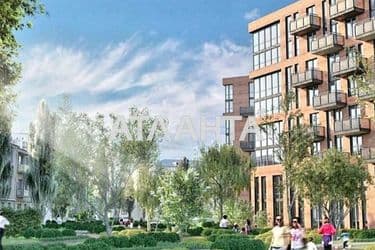 1-room apartment apartment by the address st. Radostnaya (area 38 m²) - Atlanta.ua - photo 24