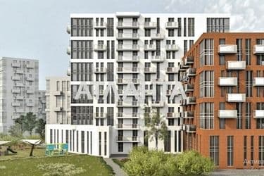 1-room apartment apartment by the address st. Radostnaya (area 38 m²) - Atlanta.ua - photo 23