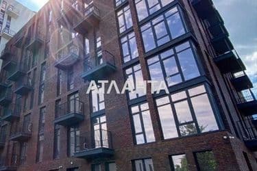 1-room apartment apartment by the address st. Radostnaya (area 38 m²) - Atlanta.ua - photo 13