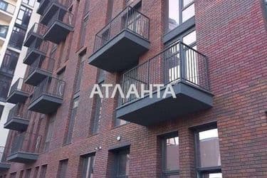 1-room apartment apartment by the address st. Radostnaya (area 38 m²) - Atlanta.ua - photo 16