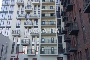 1-room apartment apartment by the address st. Radostnaya (area 38 m²) - Atlanta.ua - photo 17