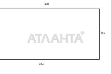 Landplot by the address st. Odesskaya (area 10 acr) - Atlanta.ua - photo 14