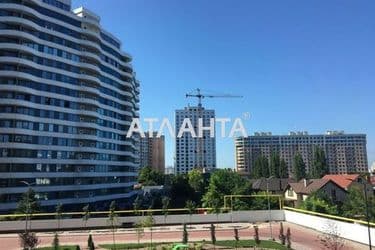 1-room apartment apartment by the address st. Kamanina (area 40 m²) - Atlanta.ua - photo 45