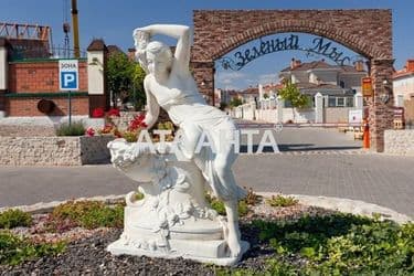 1-кімнатна квартира за адресою вул. Варшавський проїзд (площа 37 м²) - Atlanta.ua - фото 5