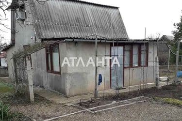 Дача (площадь 62 м²) - Atlanta.ua - фото 14