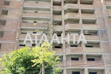 2-кімнатна квартира за адресою вул. Руставелі Шота (площа 70,1 м²) - Atlanta.ua - фото 9