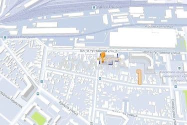 2-кімнатна квартира за адресою вул. Руставелі Шота (площа 70,1 м²) - Atlanta.ua - фото 10