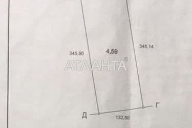 Landplot by the address (area 459 acr) - Atlanta.ua - photo 6