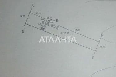 Участок по адресу ул. Победы (площадь 11,3 сот) - Atlanta.ua - фото 6