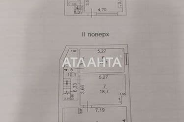 Дом по адресу ул. Курская (площадь 112 м²) - Atlanta.ua - фото 70