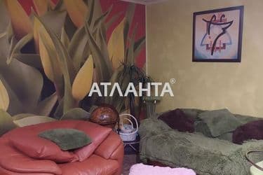 Дом по адресу ул. Курская (площадь 112 м²) - Atlanta.ua - фото 57