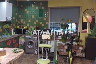 Дом по адресу ул. Курская (площадь 112 м²) - Atlanta.ua - фото 59