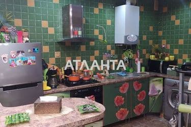 Дом по адресу ул. Курская (площадь 112 м²) - Atlanta.ua - фото 60