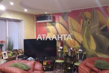 Дом по адресу ул. Курская (площадь 112 м²) - Atlanta.ua - фото 56